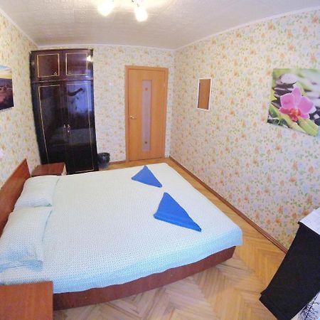 Best Aparts Hotel Minsk Eksteriør billede