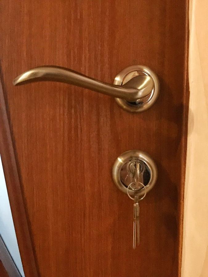 Best Aparts Hotel Minsk Eksteriør billede