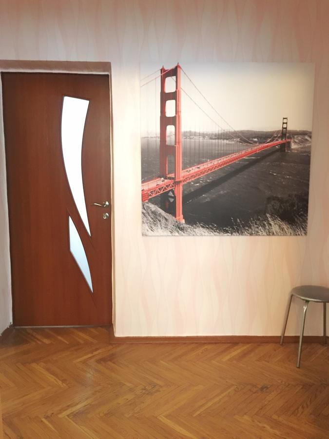Best Aparts Hotel Minsk Eksteriør billede